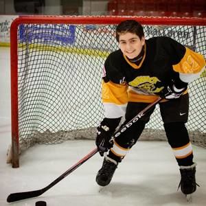 Meet your Posher, Tammy